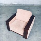 Postmodern Design XL Armchair by Roche Bobois, 1980s
