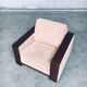 Postmodern Design XL Armchair by Roche Bobois, 1980s