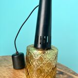 Lamp shade from 1960s / nordic pendant lamps / vintage ceiling lamp