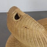 Storvik armchair by Carl Ojerstam for Ikea, 2000