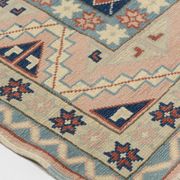 Tapis en laine noué à la main kurde