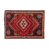 Tapis Ghashghai 1960er