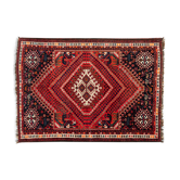 Tapis Ghashghai 1960er