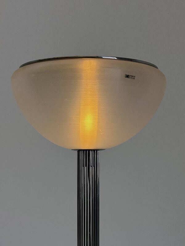Lampe Moana par Luigi Massoni pour Harvey Guzzini