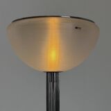 Moana Floor Lamp by Luigi Massoni for Harvey Guzzini
