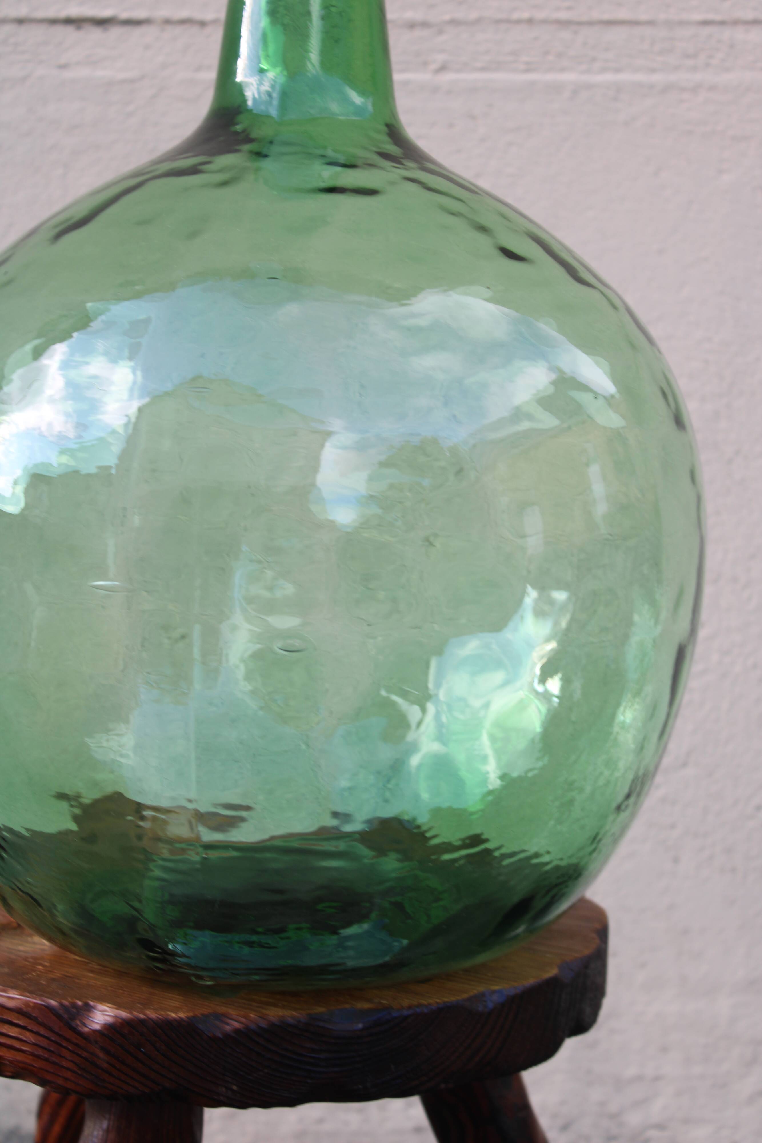 Demijohn 15 litres Viresa