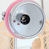 Pink eyeball lamp (L-0214)