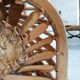 Fauteuil mexicain