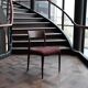 4 chaises de salle à manger danoises