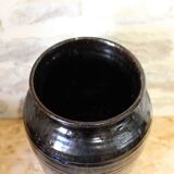 Accolay ceramic vase