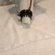 Vintage brass metal ceiling light 50'