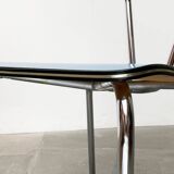 Mid-century accent chair, 1960s