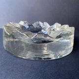 Vintage 1970s Scandinavian bowl ashtray/trinket tray