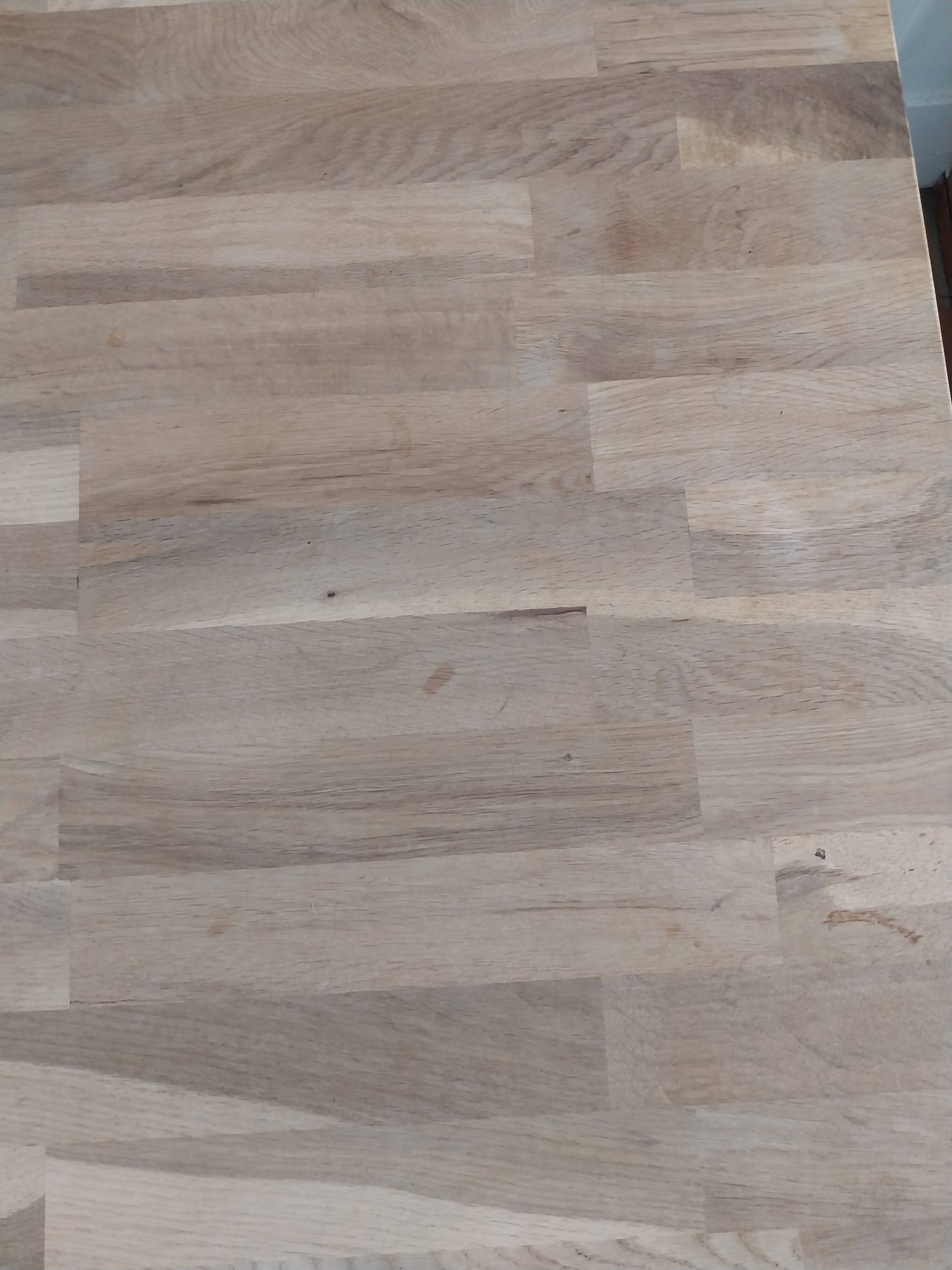 Dining table La Redoute - model Hiba