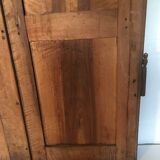 Pair of closet doors late 18th