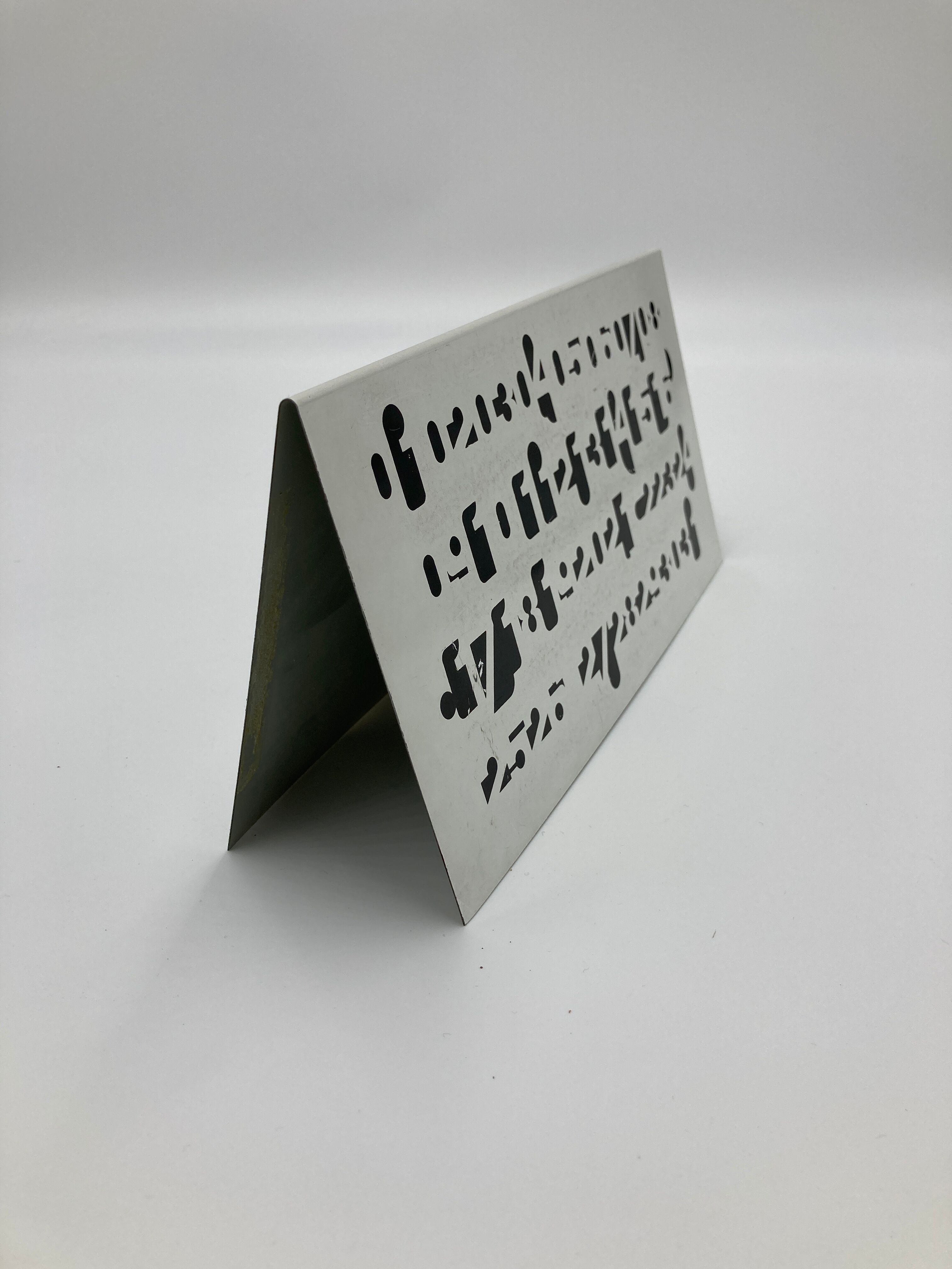 Perpetual calendar Imbroglio Jean-Pierre Vitrac