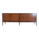 Enfilade vintage milieu du siècle XL « Roggentin »