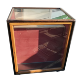 Comptoir/vitrine annee 1950