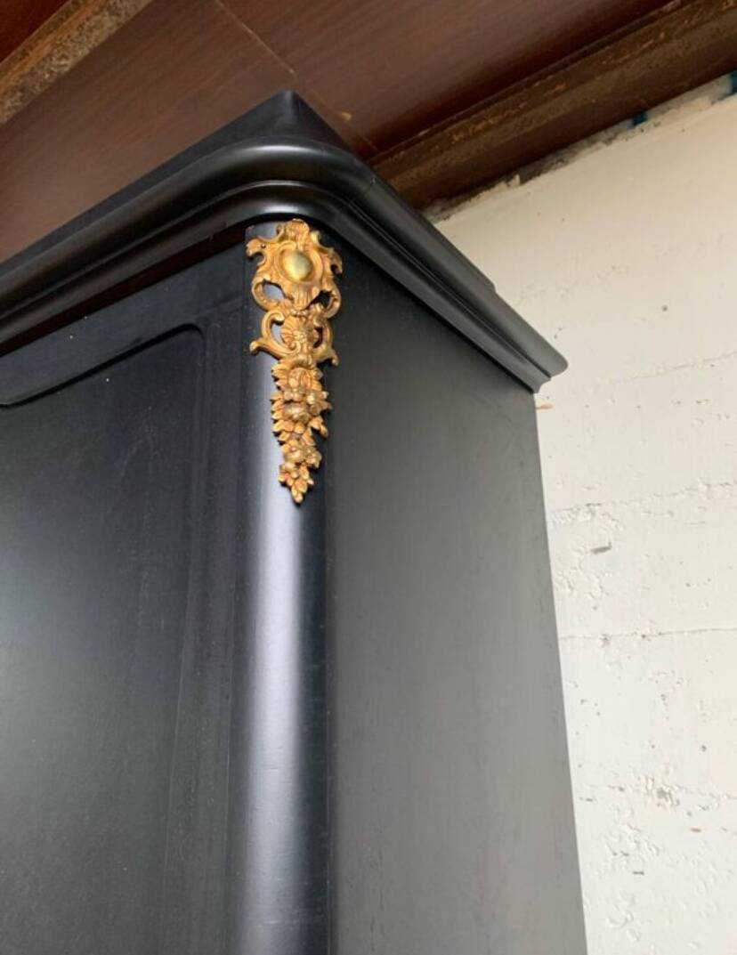 Empire Parisian Wardrobe