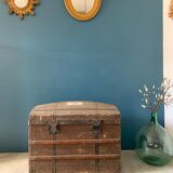 Travel malle of the 1920s