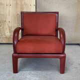 Lot de 2 fauteuils Roche Bobois