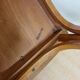 Baumann chair set and desk 50s-60s