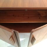 Teak sideboard from the 60s