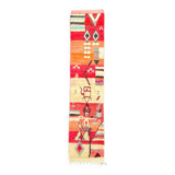 long Berber carpet hallway new boujad 75x350 cm