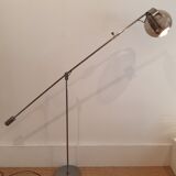 Oriantal lamppost from the1970s