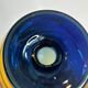Murano ball vase