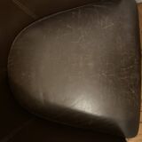 Fauteuil Club Hugues Chevalier