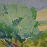 « Vue » de R. Olsson