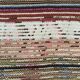 Tapis couloir ancien suédois 100x258 cm
