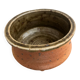 Stoneware dish