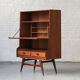 Cabinet by Louis Van Teeffelen for Wébé, Dutch design 1960's.