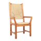 Tage Poulsen high armchair for Gramrode, 1970s