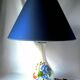 Living room lamp