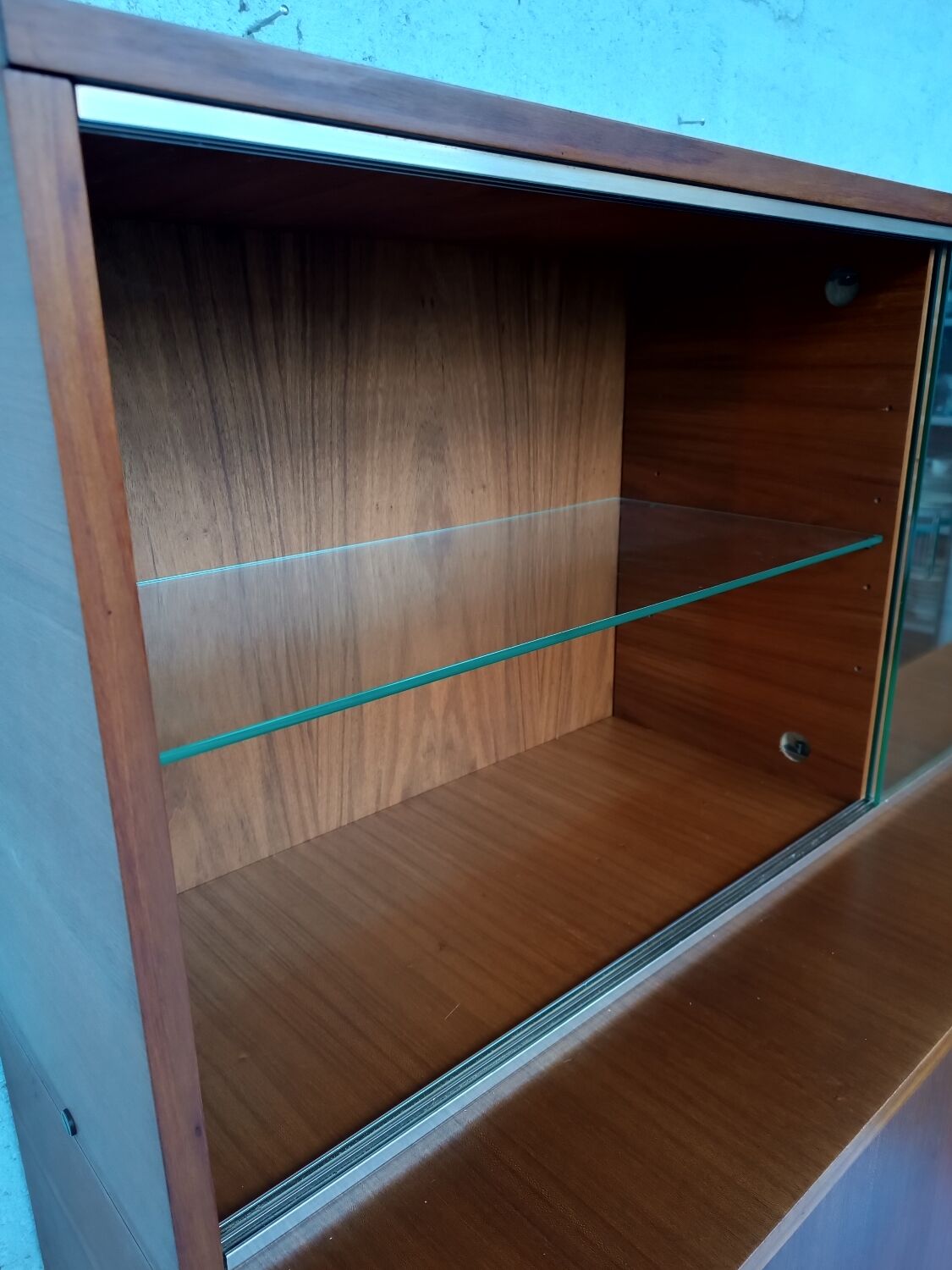 André Monpoix sideboard 1960