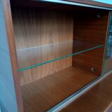 André Monpoix sideboard 1960