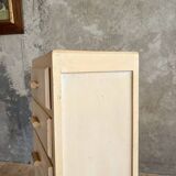 Vintage chiffonier