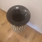 Ceramic vase