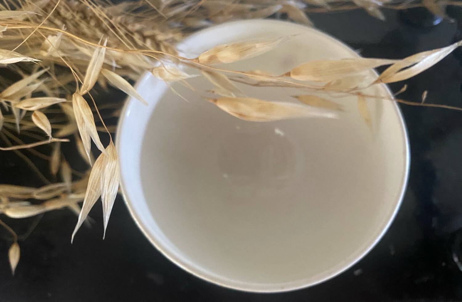 Bowl stamped BFK model Fermes antique