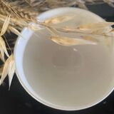 Bowl stamped BFK model Fermes antique