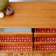Teak dresser