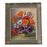 Bouquet table