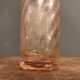 Siphon in glass
