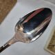 12 teaspoons Christofle