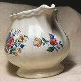 “Touraine” milk jug 💐