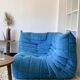 Togo corner heater by Michel Ducaroy for Ligne Roset