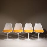 Saarinen Knoll Dining Room Set